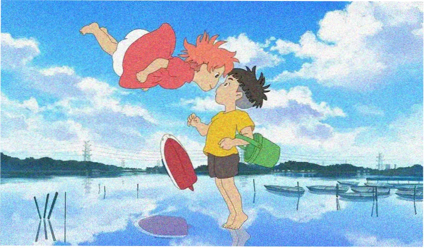 暗巷追踪修复版海报